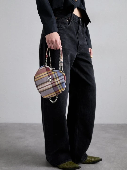 Zdjęcie produktu Torebka Vivienne Westwood