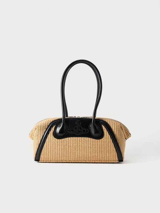 Zdjęcie produktu Torebka Vivienne Westwood beżowy