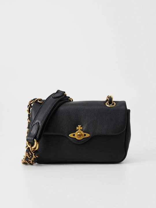 Zdjęcie produktu Torebka Vivienne Westwood czarny