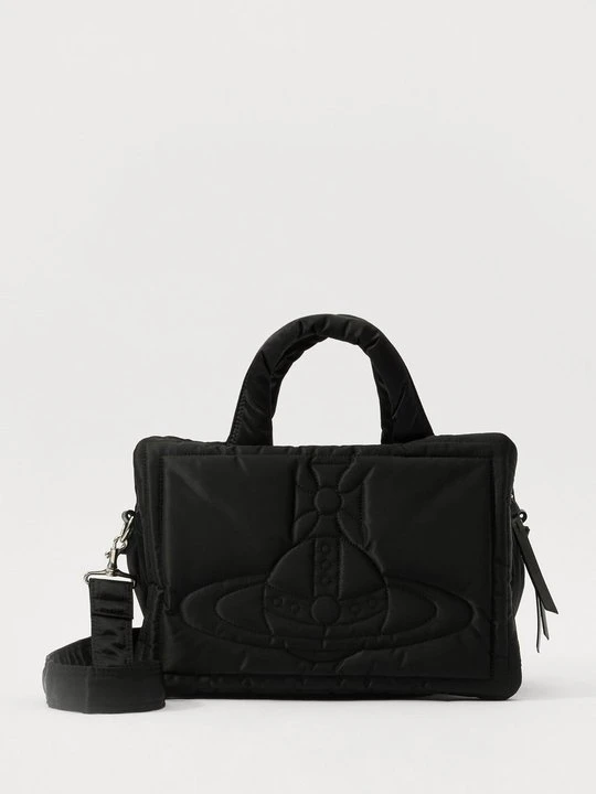 Zdjęcie produktu Torebka Vivienne Westwood czarny