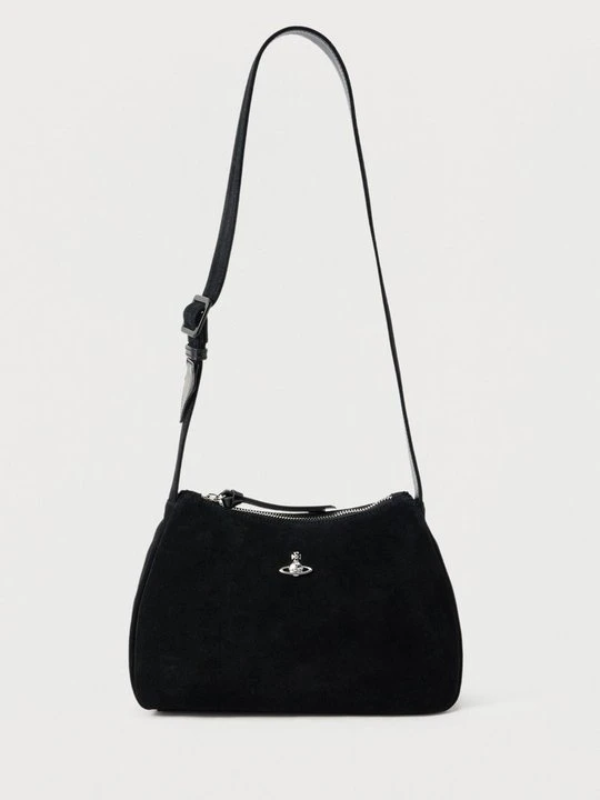 Zdjęcie produktu Torebka Vivienne Westwood czarny