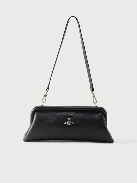 Zdjęcie produktu Torebka Vivienne Westwood czarny