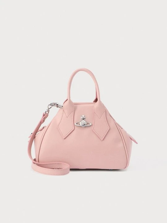 Zdjęcie produktu Torebka Vivienne Westwood jasnoróżowy