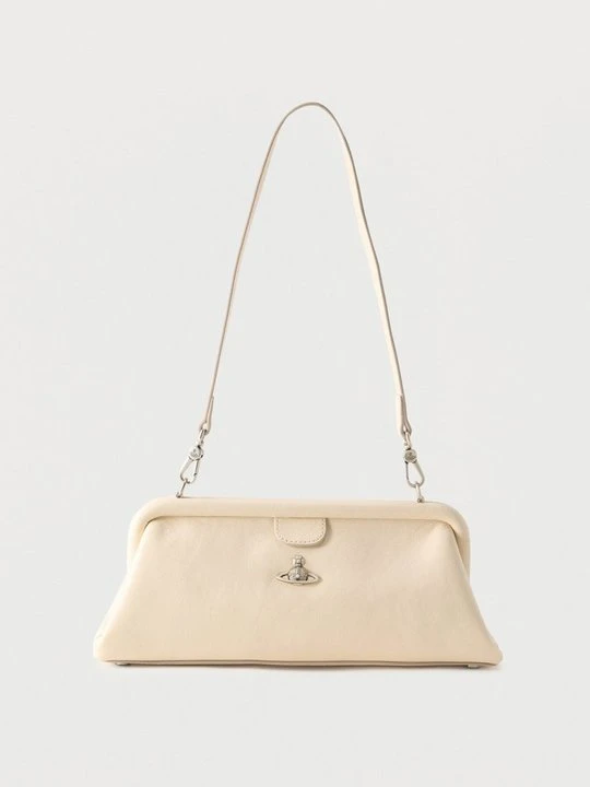 Zdjęcie produktu Torebka Vivienne Westwood piaskowy