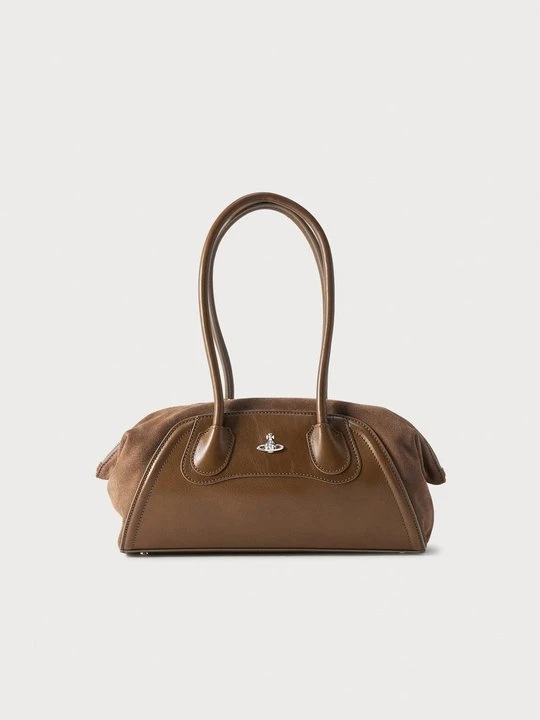 Zdjęcie produktu Torebka Vivienne Westwood taupe