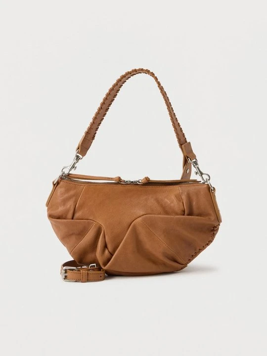 Zdjęcie produktu Torebka Vivienne Westwood żółty