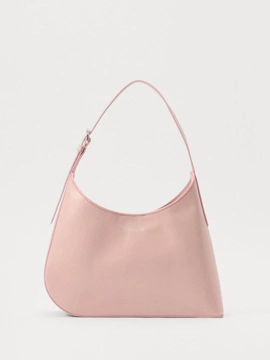 Zdjęcie produktu Torebka WANT Les Essentiels różowy