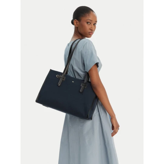 Zdjęcie produktu Torebka Weekend Max Mara 2615511064650 Granatowy