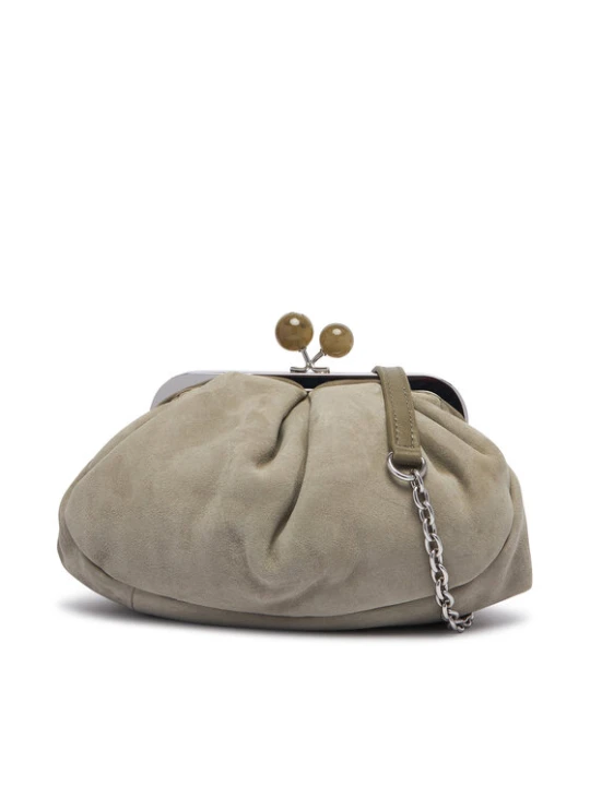 Zdjęcie produktu Torebka Weekend Max Mara Kavalois 2625516014 Zielony