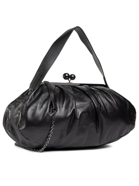 Zdjęcie produktu Torebka Weekend Max Mara Provino 55161002600 Czarny