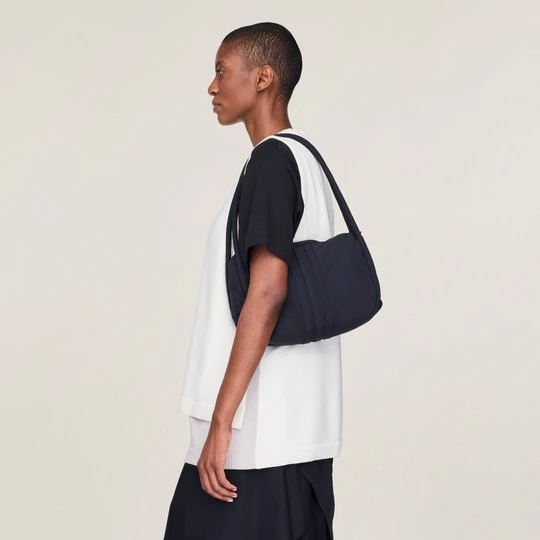 Zdjęcie produktu Torebka Y-3 Padded Adidas czarny