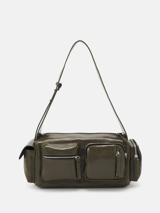 Zdjęcie produktu Torebka YOURTURN By Zalando khaki