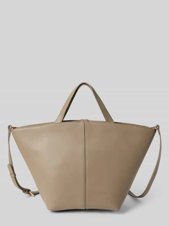 Zdjęcie produktu Torebka z łańcuszkiem model ‘LAINIO’ Seidenfelt