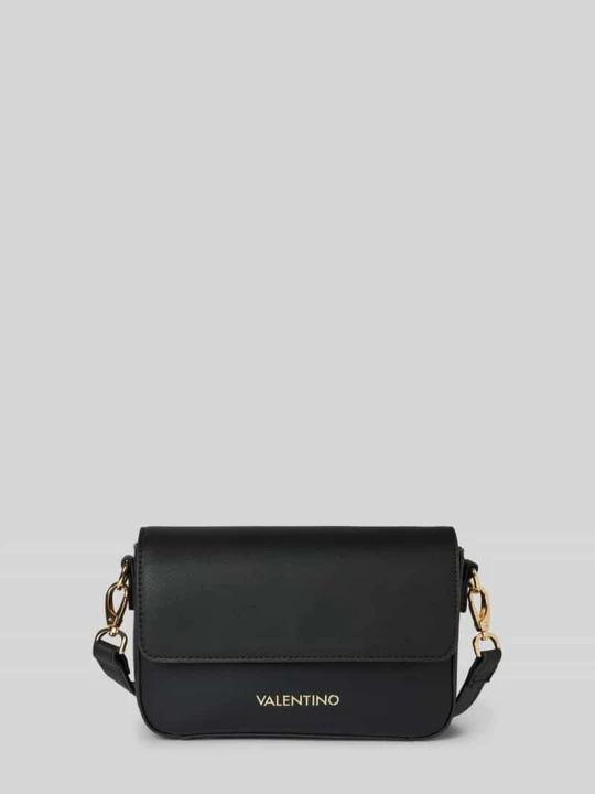 Zdjęcie produktu Torebka z paskiem na ramię model ‘ZERO’ VALENTINO BAGS Czarny