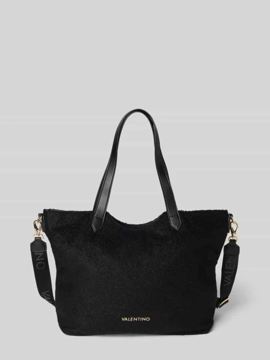 Zdjęcie produktu Torebka z rączką VALENTINO BAGS Czarny