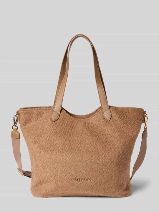 Zdjęcie produktu Torebka z rączką VALENTINO BAGS Camel