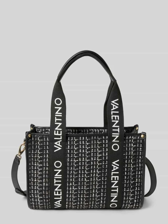 Zdjęcie produktu Torebka z rączką VALENTINO BAGS Czarny