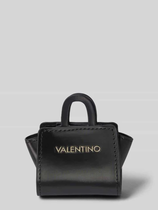 Zdjęcie produktu Torebka z uchwytem do noszenia model 'AURUM' VALENTINO BAGS Czarny