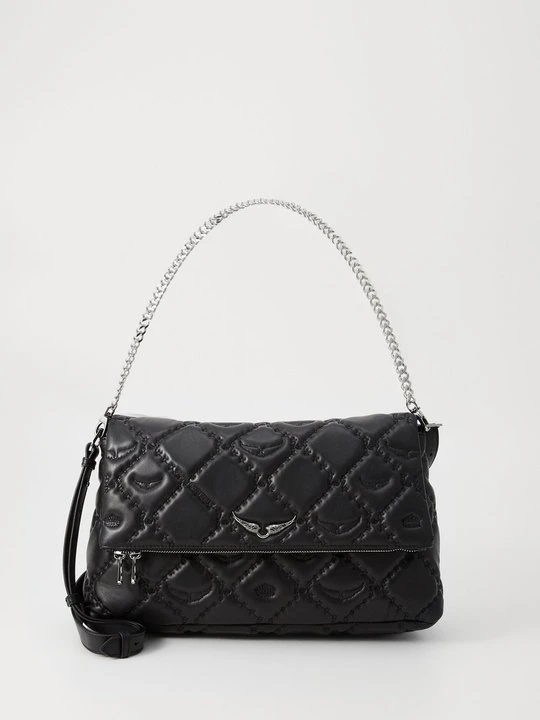 Zdjęcie produktu Torebka Zadig&Voltaire czarny