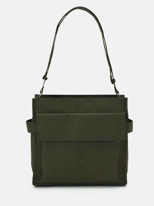 Zdjęcie produktu Torebka Zign khaki