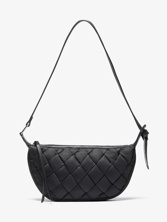 Zdjęcie produktu Torebka Zign By Zalando czarny
