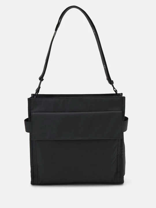 Zdjęcie produktu Torebka Zign By Zalando czarny