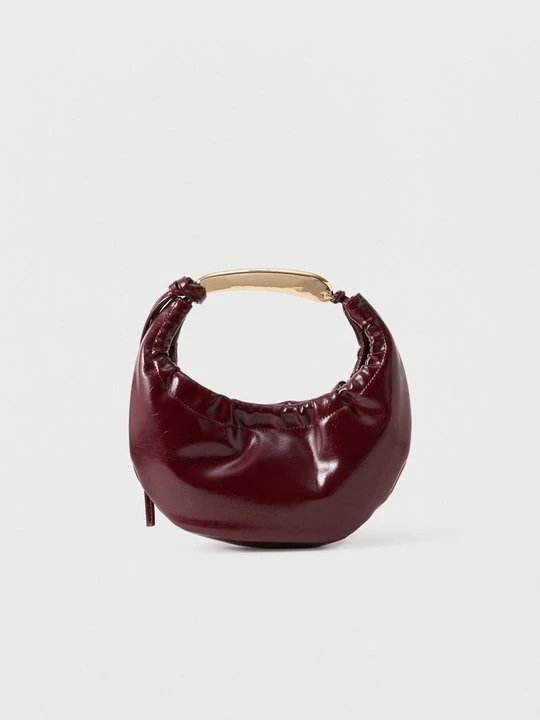Zdjęcie produktu Torebka Zign By Zalando ciemnoczerwony