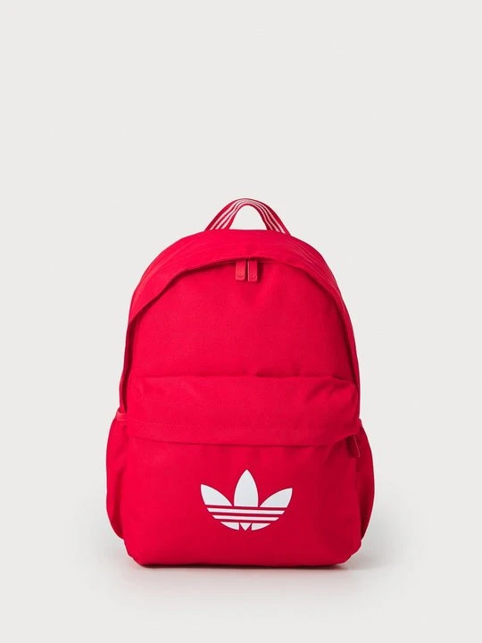 Zdjęcie produktu Tornister adidas Originals jasnoczerwony