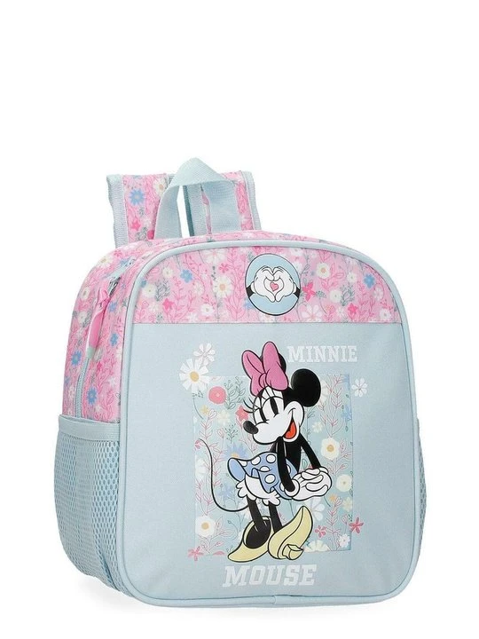 Zdjęcie produktu Tornister Disney niebieski