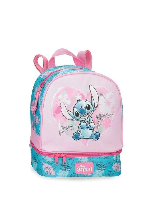 Zdjęcie produktu Tornister Disney różowy