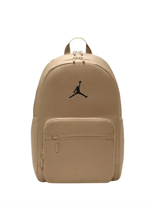 Zdjęcie produktu Tornister Jordan beżowy