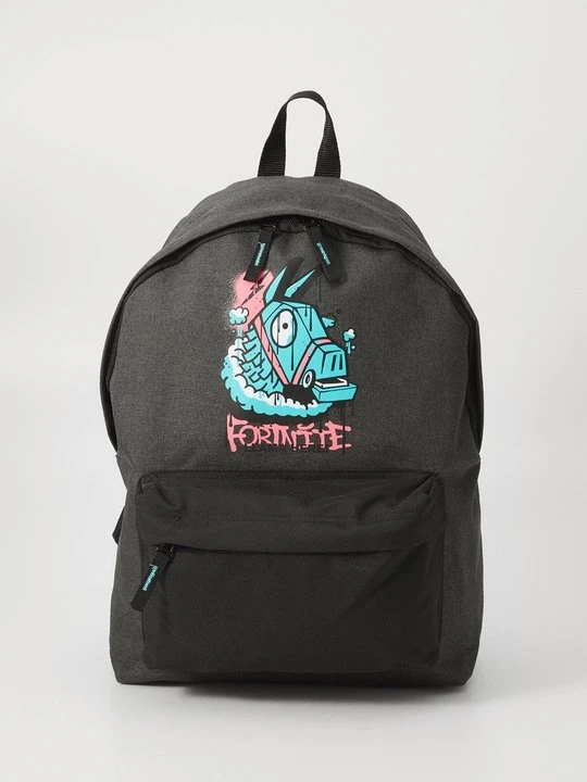 Zdjęcie produktu Tornister Kidzroom szary