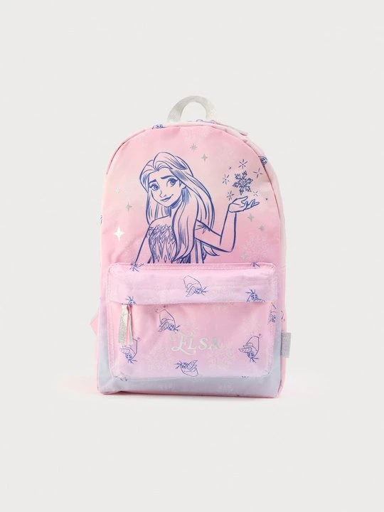 Zdjęcie produktu Tornister Kidzroom różowy