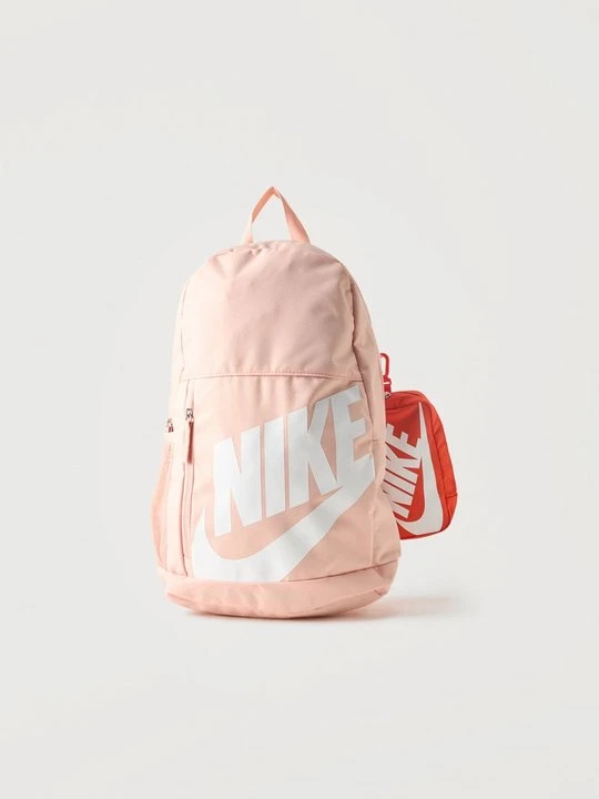 Zdjęcie produktu Tornister Nike pomarańczowy
