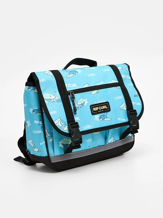 Zdjęcie produktu Tornister Rip Curl jasnoniebieski