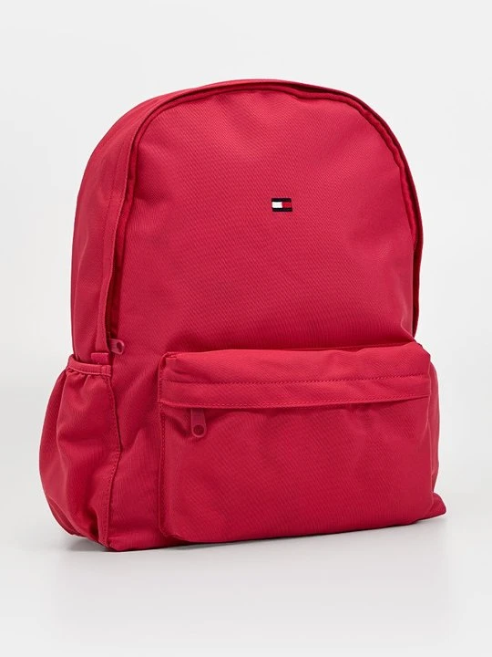 Zdjęcie produktu Tornister Tommy Hilfiger ciemnoczerwony