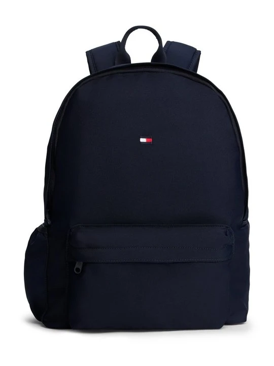 Zdjęcie produktu Tornister Tommy Hilfiger niebieski