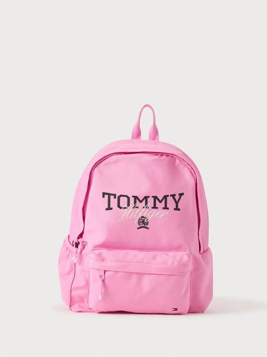 Zdjęcie produktu Tornister Tommy Hilfiger różowy