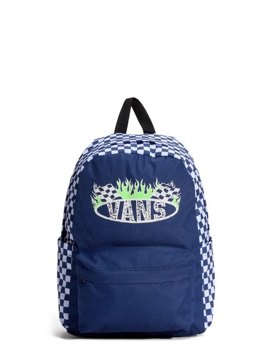 Zdjęcie produktu Tornister Vans niebieski melanż