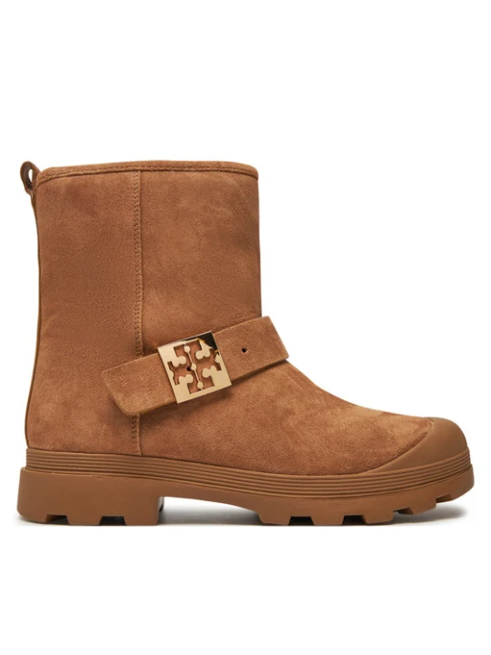 Zdjęcie produktu Tory Burch Botki 165418 Brązowy