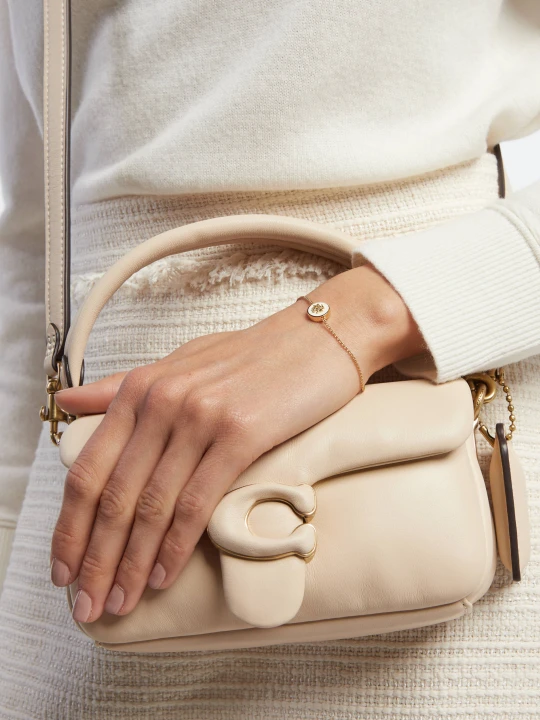 Zdjęcie produktu TORY BURCH Bransoletka złoty