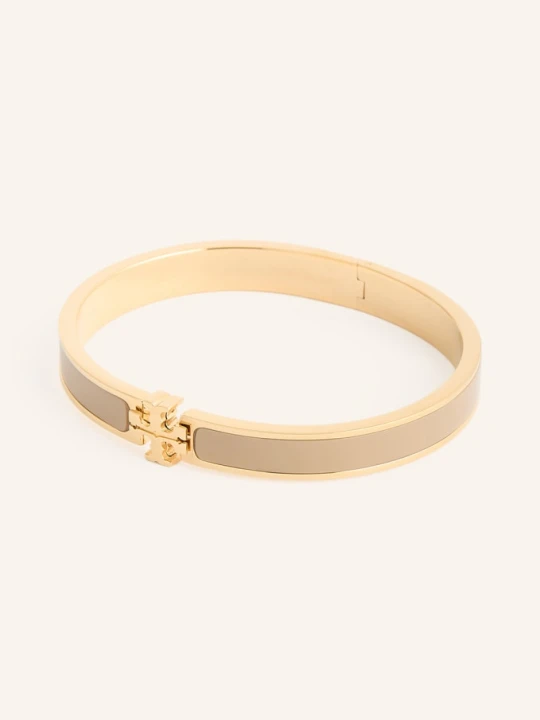 Zdjęcie produktu Tory Burch Bransoletka Kira braun