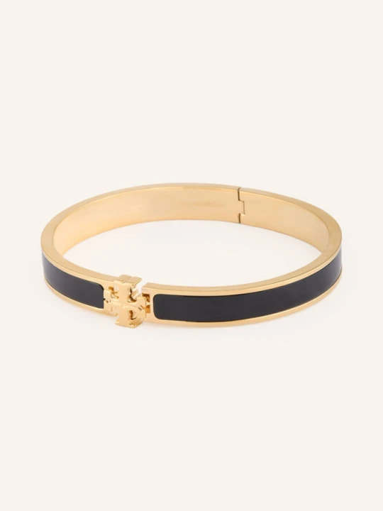 Zdjęcie produktu Tory Burch Bransoletka Kira gold