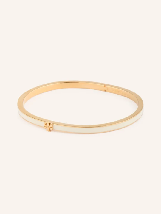 Zdjęcie produktu Tory Burch Bransoletka Thin Kira gold