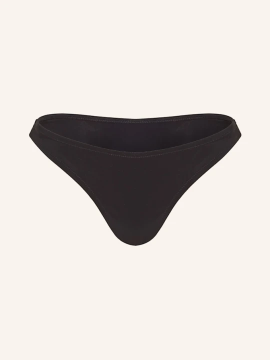 Zdjęcie produktu Tory Burch Dół Od Bikini Brazylijskiego schwarz CZARNY