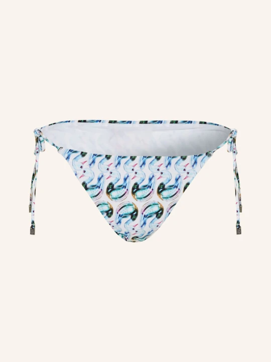 Zdjęcie produktu Tory Burch Dół Od Bikini Trójkątnego blau
