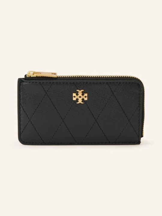 Zdjęcie produktu Tory Burch Etui Na Karty Charlie schwarz