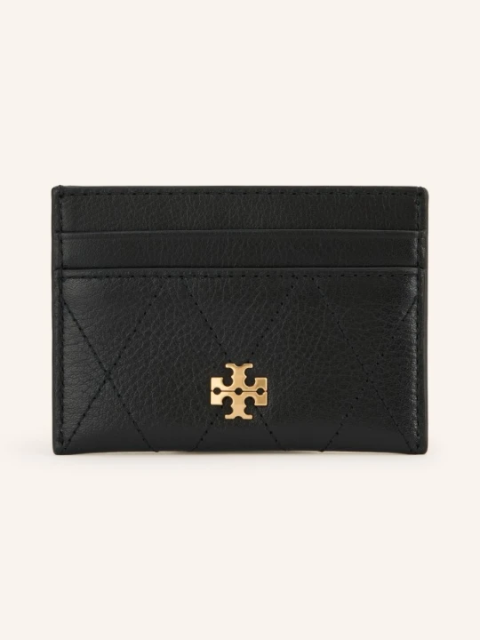 Zdjęcie produktu Tory Burch Etui Na Karty Charlie schwarz
