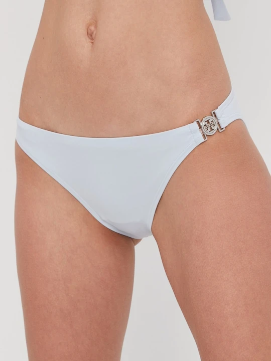 Zdjęcie produktu Tory Burch Figi kąpielowe niebieski