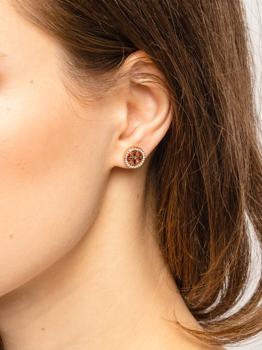 Zdjęcie produktu TORY BURCH Kolczyki